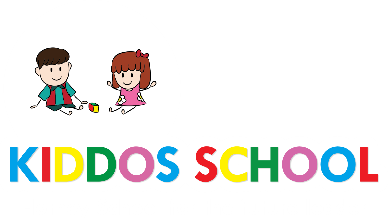 Home - Kiddos School