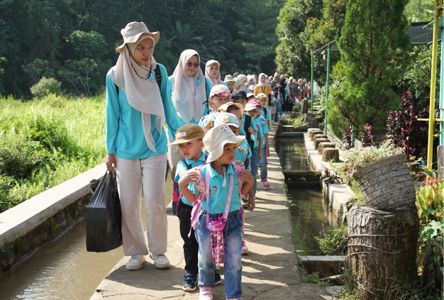 Field Trip