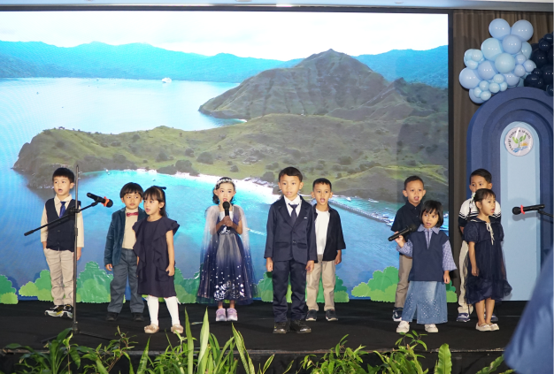 Kiddos Concert 2026