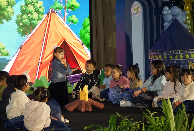 Kiddos Concert 2026